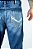 Calça Masculina West Dust Modelo Low Rise Horse - Imagem 1