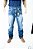 Calça Masculina West Dust Modelo Nine - Imagem 3