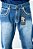 Calça Masculina West Dust Modelo Nine - Imagem 4