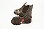 Botina Infantil Big Bull Cor Café/Escama - Imagem 4