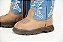 Bota Infantil Big Bull Cor Cappuccino/Azul - Imagem 2