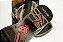 Bota Masculina Goyazes Couro Pit Stop Preto/ Couro Pit Stop Preto/ Solado Jump/ Bico Quadrado/ 203054-CJ - Imagem 9