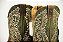 Bota Masculina Goyazes Dallas Tabaco/ Couro Dallas Folha/ Solado Work/ Bico Quadrado - Imagem 2