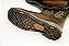 Bota Masculina Goyazes Dallas Tabaco/ Couro Dallas Folha/ Solado Work/ Bico Quadrado - Imagem 6
