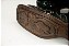 Bota Feminina Goyazes Couro Pit Stop Preto/ Couro Pit Stop Preto/ Solado Power/ Bico Quadrado/ 236405-CF - Imagem 7