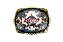 Fivela PBR - Imagem 1