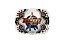 Fivela PBR - Imagem 1