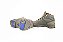 Tênis Classic Modelo Power Line Cor Castor - Imagem 9