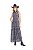 Vestido Feminino Zenz Western Alaska - Imagem 1