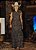 Vestido Feminino Zenz Western Alaska - Imagem 4