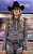 Camisa Feminina Zenz Black Diamond - Imagem 4