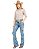 Camisa Feminina Zenz Cowgirl Era - Imagem 3