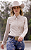 Camisa Feminina Zenz Perola - Imagem 4