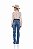 Camisa Feminina Zenz Perola - Imagem 5