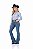 Camisa Feminina Zenz Safira - Imagem 3