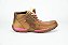 Destroyer Feminino Goyazes Pink 225004-C Cor Couro Dallas Furta Cor/ Sola Ambar Rosa - Imagem 4