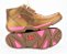 Destroyer Feminino Goyazes Pink 225004-C Cor Couro Dallas Furta Cor/ Sola Ambar Rosa - Imagem 3