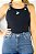 Blusinha Feminina Thankfield Azul Marinho - Imagem 3
