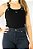 Blusinha Feminina Thankfield Preta - Imagem 3