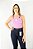 Blusinha Feminina Thankfield Rosa - Imagem 3