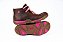 Destroyer Feminino Infantil Goyazes 212006-C Cor Couro Dallas Tabaco/ Sola Ambar Rosa - Imagem 5