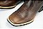 Botina Masculina Mr West Quadrada - Imagem 5