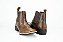 Botina Masculina Mr West Quadrada - Imagem 8