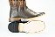 Bota Masculina Mr West Cabeça - Solado Couro/ Bico Quadrado/ Cor B-36 852 Café / 1463 - Fossil Tabaco - Imagem 6