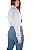 Camisa Feminina Miss Country Azul Bebê - Imagem 8