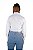 Camisa Feminina Miss Country Azul Bebê - Imagem 6