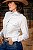 Camisa Feminina Miss Country Azul Bebê - Imagem 1