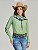 Camisa Feminina All Hunter Verde - Imagem 1