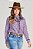 Camisa Feminina All Hunter Rosa - Imagem 2