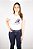 T-SHIRT Feminina Ox Horns  Branca - Imagem 3