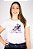 T-SHIRT Feminina Ox Horns  Branca - Imagem 9