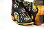 Bota Feminina Goyazes - Bico fino/ Cano Médio/Baixo/ Solado couro/ Cor: Couro Bison Preto/ Bison Preto - 256802-cc - Imagem 10