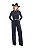 Calca Feminina Zenz Sequoia - Imagem 3