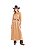 Vestido Feminino Zenz Western Winona - Imagem 5