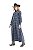 Vestido Feminino Zenz Western Mahala - Imagem 3