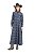 Vestido Feminino Zenz Western Mahala - Imagem 4