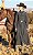 Vestido Feminino Zenz Western Mahala - Imagem 7