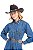 Chemise Feminina Zenz Western Lakota - Imagem 4