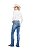 Calça Feminina Zenz Western Cowhide - Imagem 8