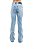 Calça Feminina Zenz Western Sioux - Imagem 4