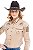 Camisa Feminina Zenz Santa Fe - Imagem 1