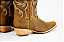 Bota Feminina Goyazes - Bico fino/ Cano médio/longo/ Solado couro/ Cor Dakar havana - 256805 cc - Imagem 15