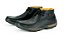 Destroyer Masculino Goyazes  Cor Pit stop preto/chocolate Sola Destroyer Neutro - Imagem 1