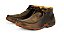 Destroyer Masculino Goyazes  Cor Dallas tabaco/Ambar café  Sola Destroyer - Imagem 1