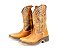 Bota Masculina FYD solado jump Cor: Havana - Imagem 1