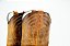 Bota Masculina FYD solado jump Cor: Havana - Imagem 12